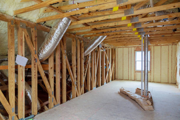Best Blown-in Insulation in Ridge, NY