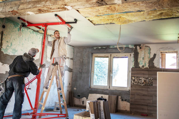 Best Insulation Maintenance and Repair in Ridge, NY